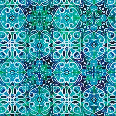 MINKY PRINTS             